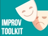 Improv Toolkit (Grades 8-12)