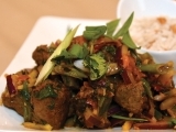 FULL - Nepalese Dinner - Thurs Oct 26 AM