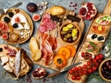 FULL - Holiday Appetizers - Thurs Dec 7 PM