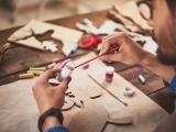 Start Your Own Arts & Crafts Business - Ed2Go