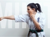 Shotokan Karate - Session 2
