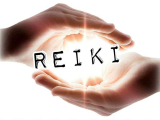Reiki I - Beginner Class