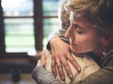 Alzheimer’s Disease Support Group