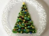 Glass Fused Holiday Tree Dish Workshop