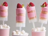 Cheesecake Trifle Shooters