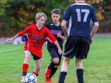 Soccer - Boys Back to School "Pre-Season Tune Up" - Students Entering Grades 7-9