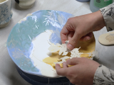 Lush & Layered Surface Decoration (Demonstration Workshop)