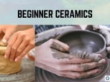 Beginner Ceramics