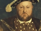 Henry VIII and His Quest for a Son