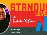 Stand-Up Level 01 (Sun)