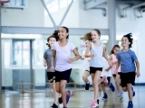 Fitness Foundations for Young Athletes