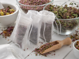 Tea Making with Trish: A Cozy Winter Workshop