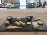 Artisanal Cheeses of Maine (October)