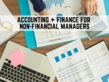 Accounting and Finance for Non Financial Managers