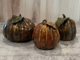 Pumpkin Workshop