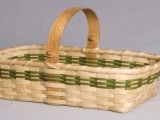 Small Gathering Basket