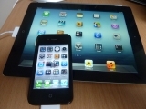 iPhone & iPad for the Novice