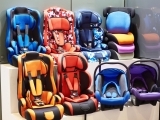 Bring Your Own Car Seat 2024