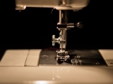Sewing Machine Basics 101