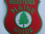 Registered Maine Guide Free Info Night 1.9.24