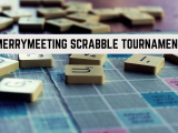 Merrymeeting Scrabble Tournament