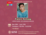 Voice Acting 