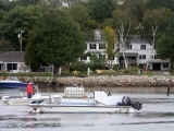 Acadian Arts Watercolor Retreat @ Old River House, Kennebunkport