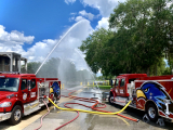 Pump Operator
