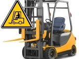 Forklift Operator Safety