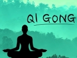 Qi Gong Exercise