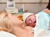 Giving Birth After A Previous Cesarean- Contact for Dates 