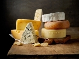 Quesos y Pintxos: Northern Spanish Cheese and Snacks  FOOD 096.51, CRN 36448