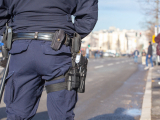 Original source: https://s3.amazonaws.com/coursestorm/live/media/b1dfd4b829b811efaf130affdf56ea21 Phase IV Armed Security Guard