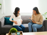 Maternal Doula Certification Program