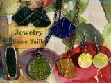 EW-05-21,22  Jewelry: Intro to Basse Taille 