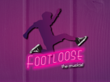 "Footloose" Musical Matinee and Dinner