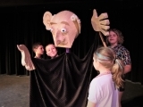 Theatre School 2: for 4th-6th Grade