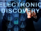 eDiscovery for Paralegals