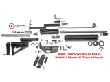 Build your own AR-15 Class (Keene NH)