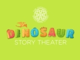Dino-Story Theater (K-1st Grade)