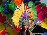 Carnaval Costumes & Stilts