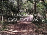 Tour of Fred Gannon Rocky Bayou State Park