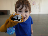 2nd - 4th Grade Winter 2026 Young Actors Studio