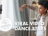 Viral Video Dance Stars (5th-8th)