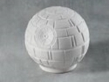 Ceramics: Death Star Bank