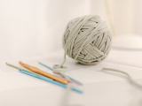 Beginning Crochet - LIFE 8033