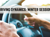 Maine Driving Dynamics: Winter at BHS
