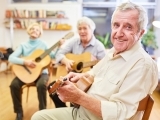 Introduction to the Ukulele for Seniors - We'll Take It Slow and Easy