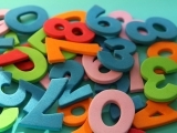 4-6 years Mini Mathematicians Tues/Th 1-2pm IT