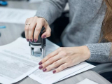 Certified Legal Secretary